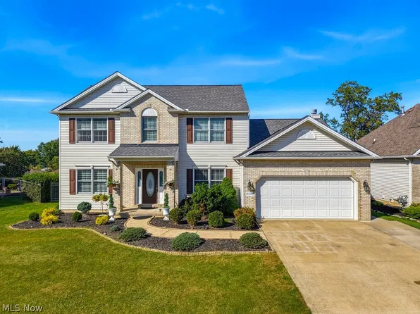 1600 Jacqueline Dr, Parma, OH 44134