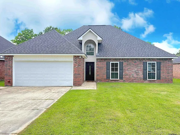 23531 Southpoint Dr, Denham Springs, LA 70726