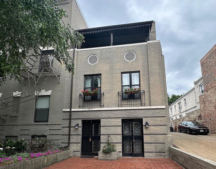 1st image of 2101 N St NW APT T5