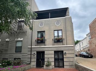 2101 N St NW APT T5, Washington, DC 20037