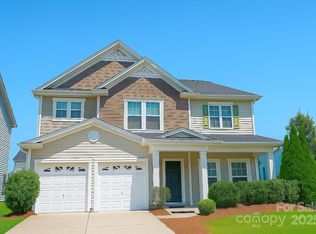 6639 Ruth Ferrell Ct, Charlotte, NC 28269