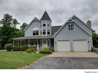 75 Carole Rd, Springfield, IL 62711