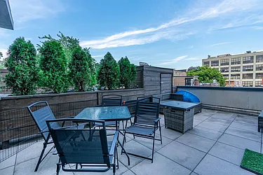 Rented by Modern Spaces