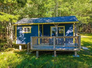 4615 Highway 203, Upper Ohio, NS B0T1W0