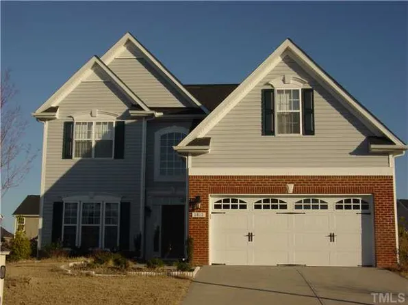 3013 Homebrook Ln, Morrisville, NC 27560