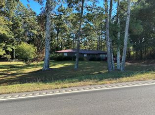 12640 Highway 125, Jack, AL 36346