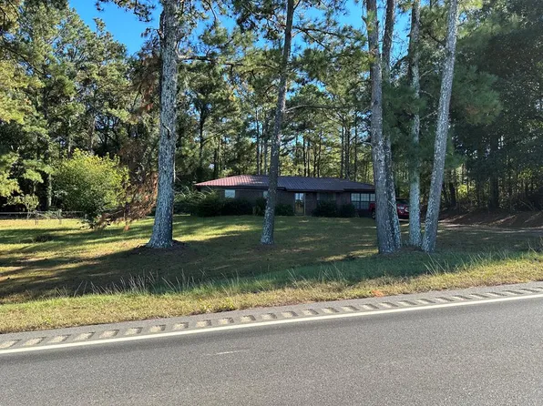 12640 Highway 125, Jack, AL 36346