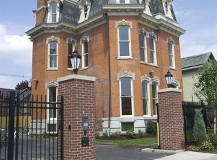 The Granite Works, Buffalo, NY 14202