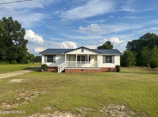 12940 Pea Bridge Rd, Laurinburg, NC 28352