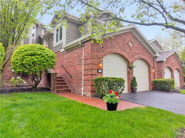 12 Mountain Ash Trl, Webster, NY 14580
