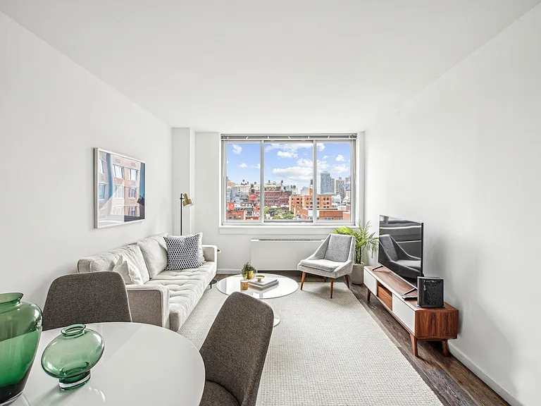 229 Chrystie St #513 — Photo 4