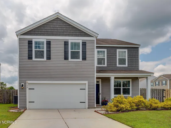 138 Presley Lane, Wilmington, NC 28411