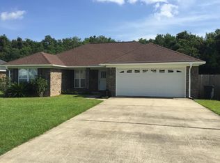 18343 Outlook Dr, Loxley, AL 36551