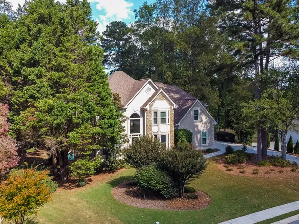1846 Dorminey Ct, Lawrenceville, GA 30043