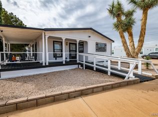 1189 E Birch Dr, Kingman, AZ 86409