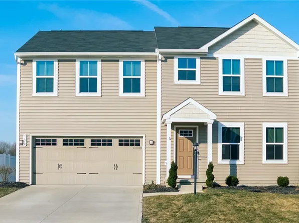 5670 Burlington Dr, Chippewa Lake, OH 44215