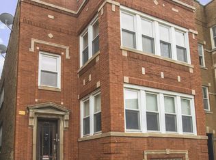 2443 W Foster Ave, Chicago, IL 60625