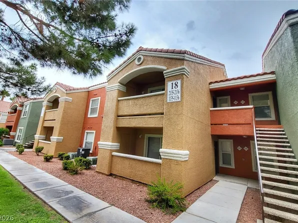8101 W Flamingo Rd Unit 1135, Las Vegas, NV 89147