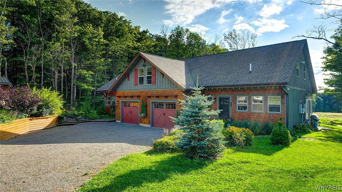10959 Allen Rd, East Concord, NY 14055 Zillow
