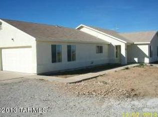 2722 E Calle Bacardi, Vail, AZ 85641