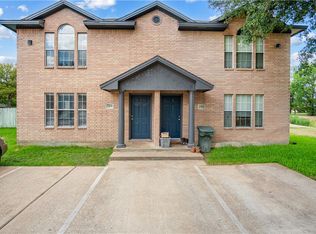 2507 Ashford Dr, College Station, TX 77840