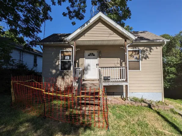 112 Gauen Ave, Collinsville, IL 62234