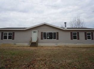 975 Waller Rd, Yazoo City, MS 39194