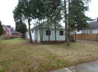 2026 Fitzgerald St, Bay City, MI 48708