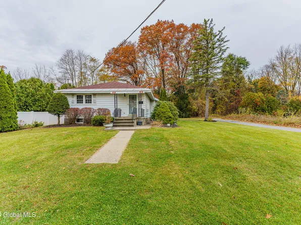 647 Lorraine Avenue, Schenectady, NY 12303