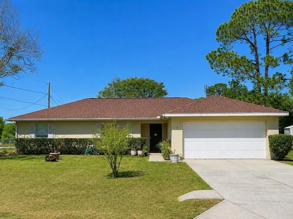 8 Pine Pass Trce, Ocala, FL 34472