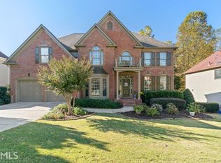 1225 Lamont Cir, Dacula, GA 30019