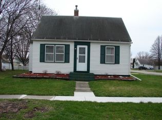 623 3rd St, Allison, IA 50602