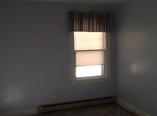 611 E State St, Saint Johns, MI