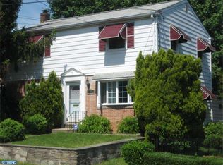 201 Robbins Ave, Rockledge, PA 19046