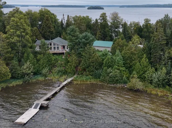 291 Bernier Bay, Sioux Lookout, ON P8T 0B1