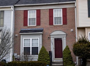 7987 Heather Mist Dr, Severn, MD 21144