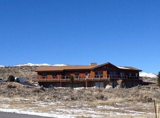 1400 N Ridge Rd, Coalville, UT 84017