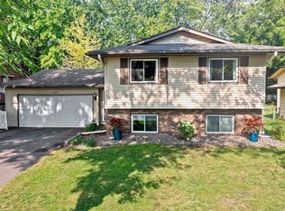 8309 York Ave N, Brooklyn Park, MN 55443
