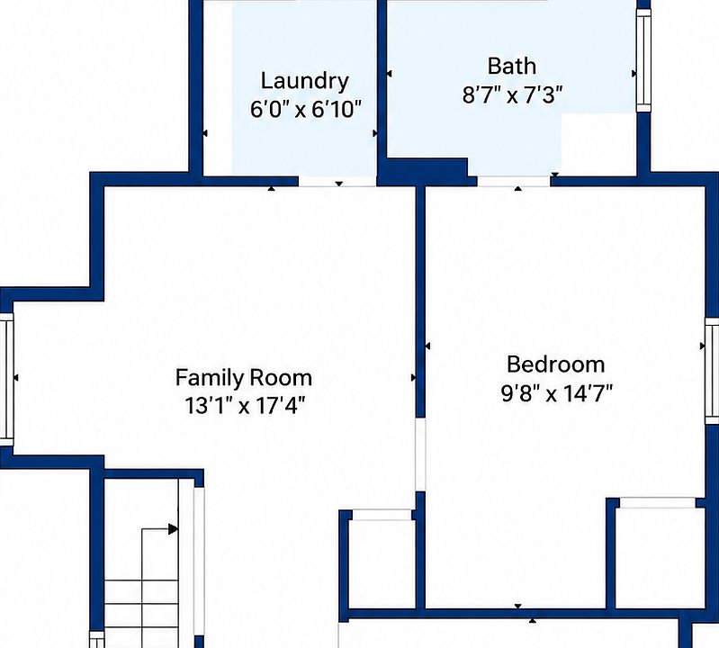 2nd image of 253 N Lincoln St #2