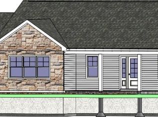 LOT 12 Landing Dr #12, Resort Mun. Stan.b. Hope R. Bayv. Cavend. N.rust., PE C0A1N0