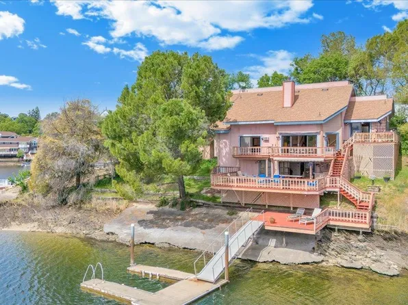 805 Dot Cir #486, Copperopolis, CA 95228