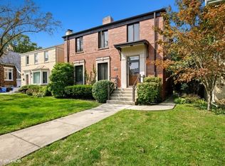 6150 N Kirkwood Ave, Chicago, IL