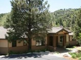 22 Tanglewood Dr, Durango, CO 81301