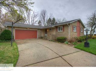404 Harpers Way, Lansing, MI 48917