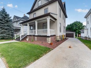 501 W Rollin St, Edgerton, WI 53534
