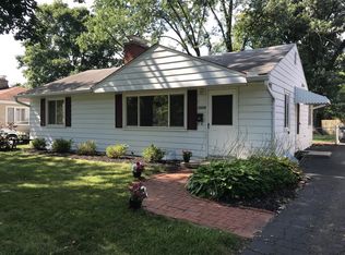 2608 Cranford Rd, Columbus, OH 43221