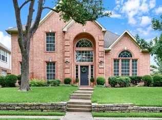 3708 Stockport Dr, Plano, TX 75025