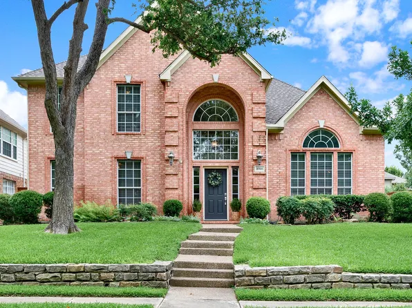 3708 Stockport Dr, Plano, TX 75025