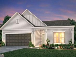 5202 Morrell Rd, Hoschton, GA 30548