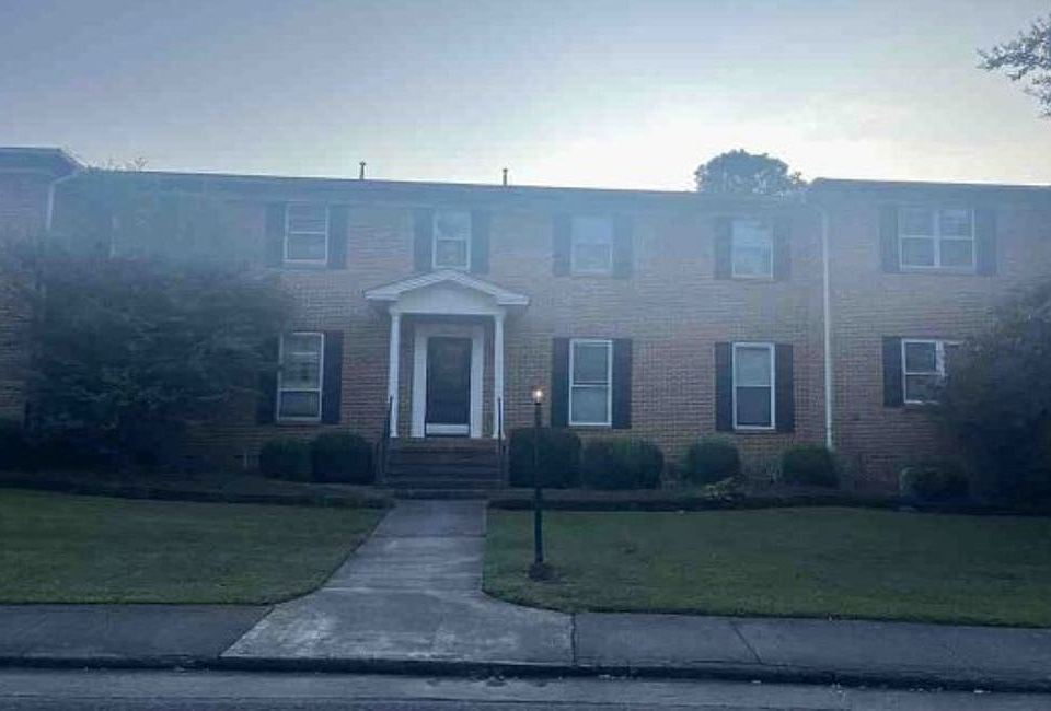 Property Front View